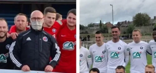 Football - Boussois et Berlaimont, prêts pour l'exploit ?