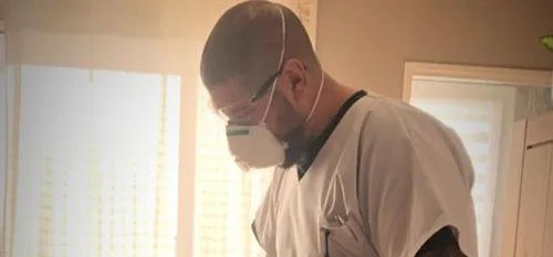 La renaissance de l’association des infirmiers libéraux pour mieux...