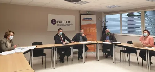 Des aides financières pour les entreprises du territoire