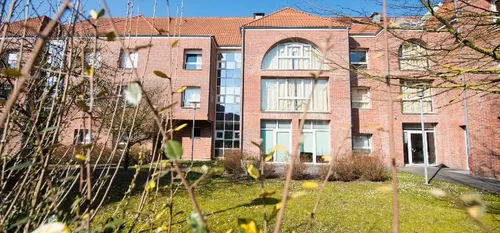 Covid-19 - 7 cas positifs à l’EHPAD La maison du Moulin de Maubeuge