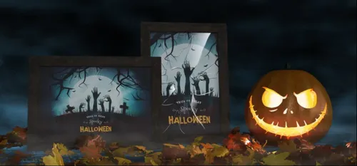 Halloween : des soirées spéciales annoncées aux cinémas d'Hirson et...