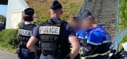 5 restaurants sambriens cambriolés, un homme jugé cet après-midi