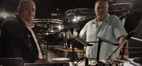 Discothèque - "Un mois sans les aides, ce serait le dépôt de bilan"