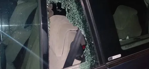 Hautmont - Une voiture volée, 8 autres vandalisées