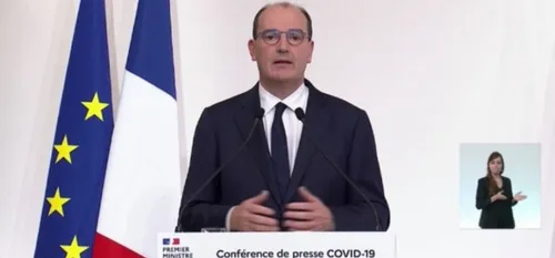 Covid-19 - Le couvre-feu étendu à tout le Département du Nord de...