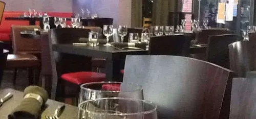 Couvre-Feu - Réactions des restaurateurs et du Manège Maubeuge