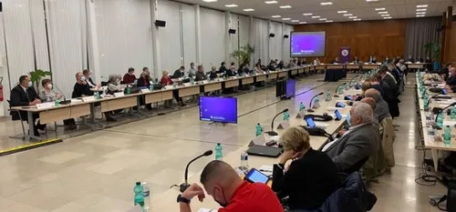 Un conseil de développement citoyen bientôt dans le Val de Sambre