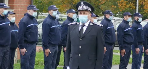 Maubeuge - Rencontre avec Philippe Lamotte, nouveau Directeur du...