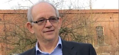 Solidarité : le maire de Wignehies recherche un transporteur...