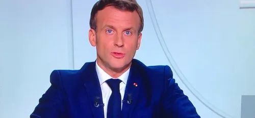 Covid-19 - Vendredi, la France sera à nouveau confinée : "Les...