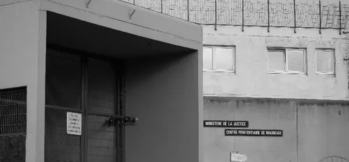 Maubeuge - Un agent pénitentiaire agressé lors d'une mise en place...