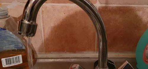 Un problème d’eau potable, qui sentait le pétrole, réglé à Trélon...