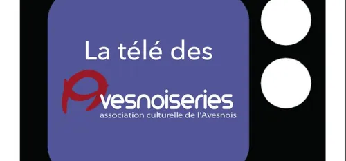 Reconfinement : TV-Noiseries, la TV des Avesnoiseries