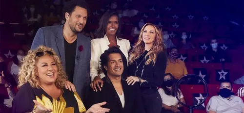 Incroyable Talent : la jeune lilloise Eloïse sur M6 ce soir !