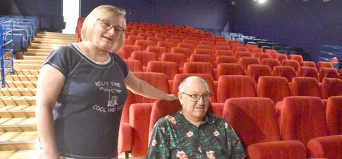 Cinéma : quelles conséquences avec le reconfinement ?