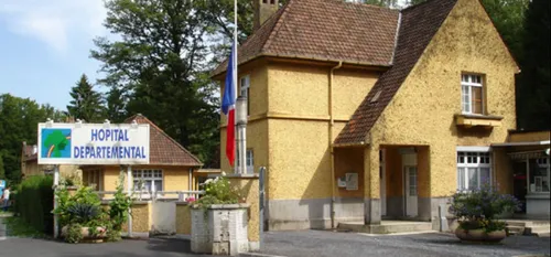Déprogrammation des hospitalisations de jour à partir d'aujourd'hui...