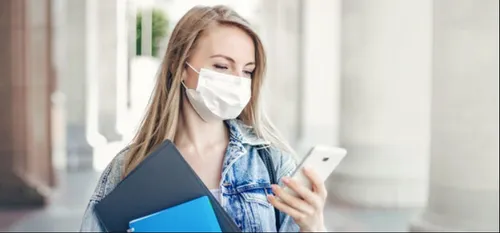 Masques à l'école : et les collèges et lycées?