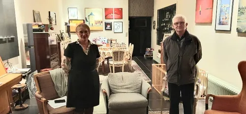 Pour sauver l'hôpital de Fourmies, Elisabeth Koral souhaite...