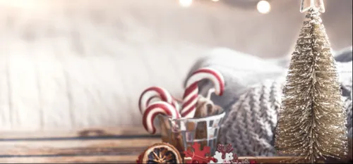 Bientôt Noël ! Etes vous dans l'ambiance?