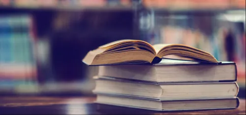 Confinement : les livres sont à emporter