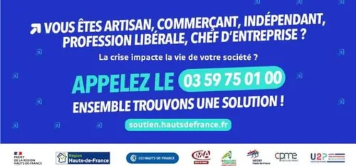 Un guichet unique pour toutes les entreprises !