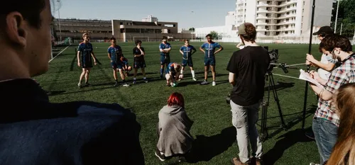 CINEMA : Valentin, talent maubeugeois