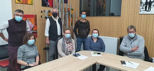 L'embauche de 4 médecins assistants pour lutter contre la...