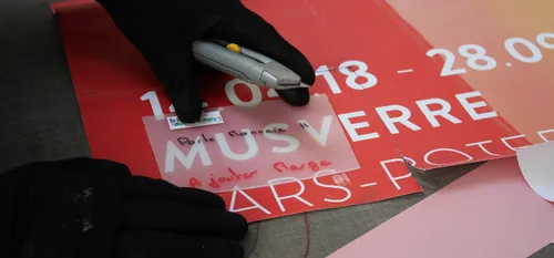 Des objets upcyclés bientôt au MusVerre