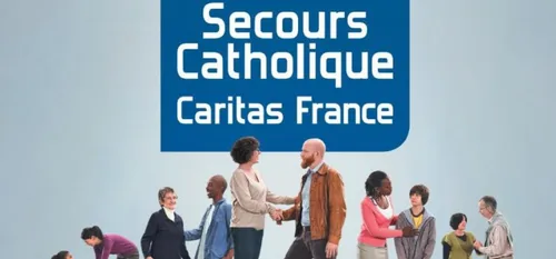 Dimanche 15 novembre : journée annuelle du Secours Catholique