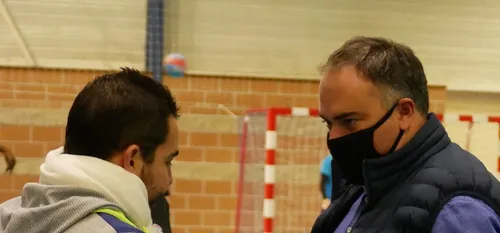 Le Sambre-Avesnois Handball dans l'attente d'une reprise de son...