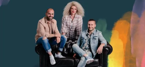 « Trois Cafés Gourmands » en concert le 14 mars au théâtre...