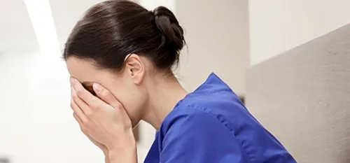 Covid-19 - La situation devient critique au Centre Hospitalier...