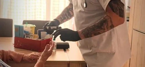 En bref sur Maubeuge et dans le val de Sambre pour ce lundi 16...