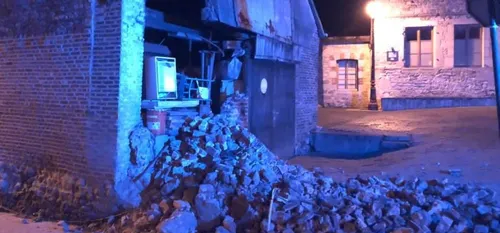 En bref sur Maubeuge et dans le val de Sambre pour ce mardi 17...