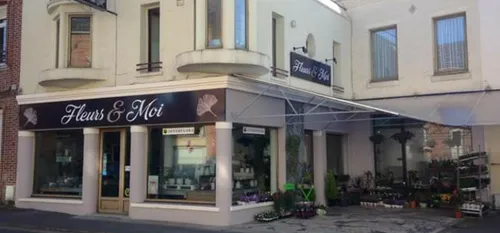 Le Click'n Radio : Fleurs et Moi - Fourmies