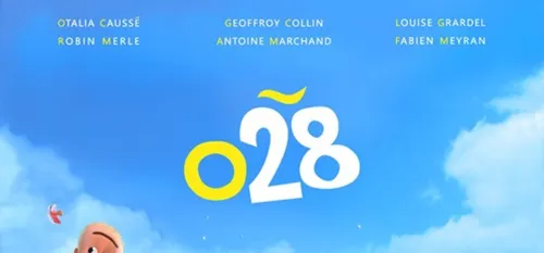 Cinéma d'animation : de Valenciennes à Hollywood