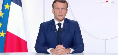 Emmanuel Macron fixe des caps : les réactions sur le territoire