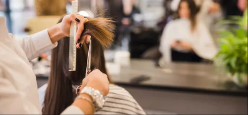 Salon de coiffure : enfin la réouverture