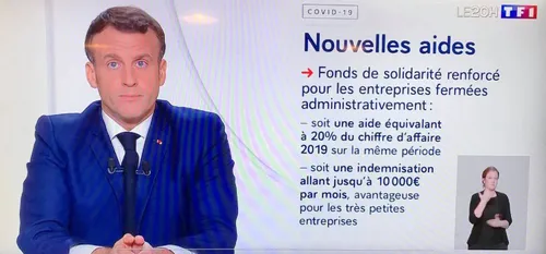 Bars et Restaurants - "On est la chair à canon dans la guerre...