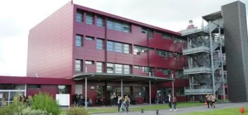Landrecies - La Cité Scolaire Dupleix fermée demain