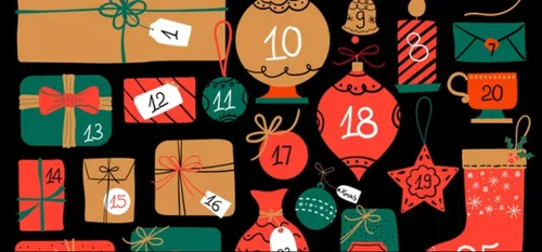 Bavay : la bibliothèque fait son calendrier de l'Avent