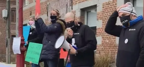 Ferrière-la-Grande - 5 infirmiers démissionnent du projet du futur...