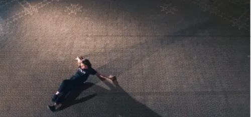 (VIDEO) Maubeuge - La "Folle Experience" d'artistes du Val de Sambre