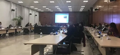 Maubeuge - 11 millions d'euros d'investissement en 2021 : "la crise...