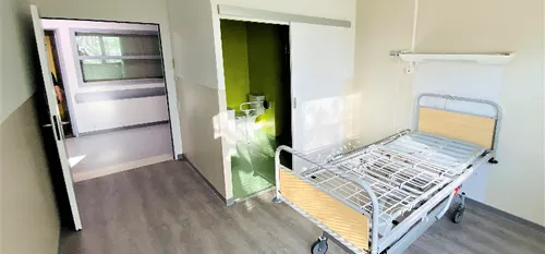 Polyclinique du Val de Sambre - Un service de Médecine, dédié aux...