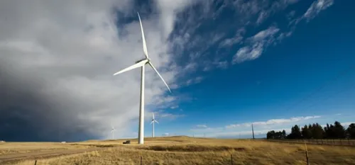Éoliens terrestres - Un projet potentiel en discussion près de...