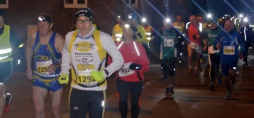 Téléthon - Faites un don et courez pour la bonne cause avec la...