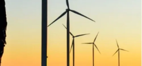 Bachant - Le projet d'implantation d'Eoliennes vers Malakoff divise...