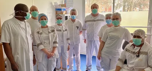 La Covid-19 fait de la résistance sur Fourmies, à Anor et en Thiérache