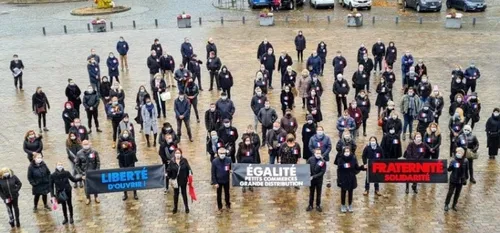 Commerces - Dix jours après, les clients sont-ils revenus ?